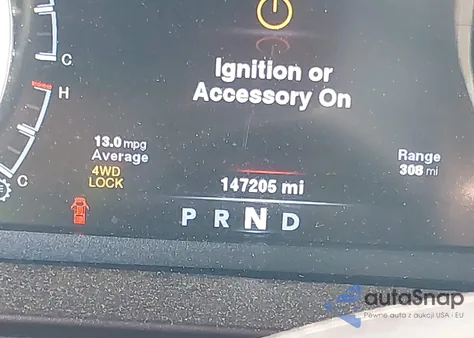 2014 Ram 2500 Laramie from USA, damaged, VIN 3C6UR5FL9EG295910